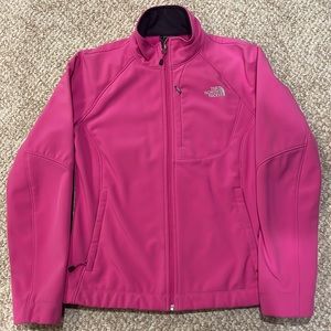 Medium North Face Jacket EUC